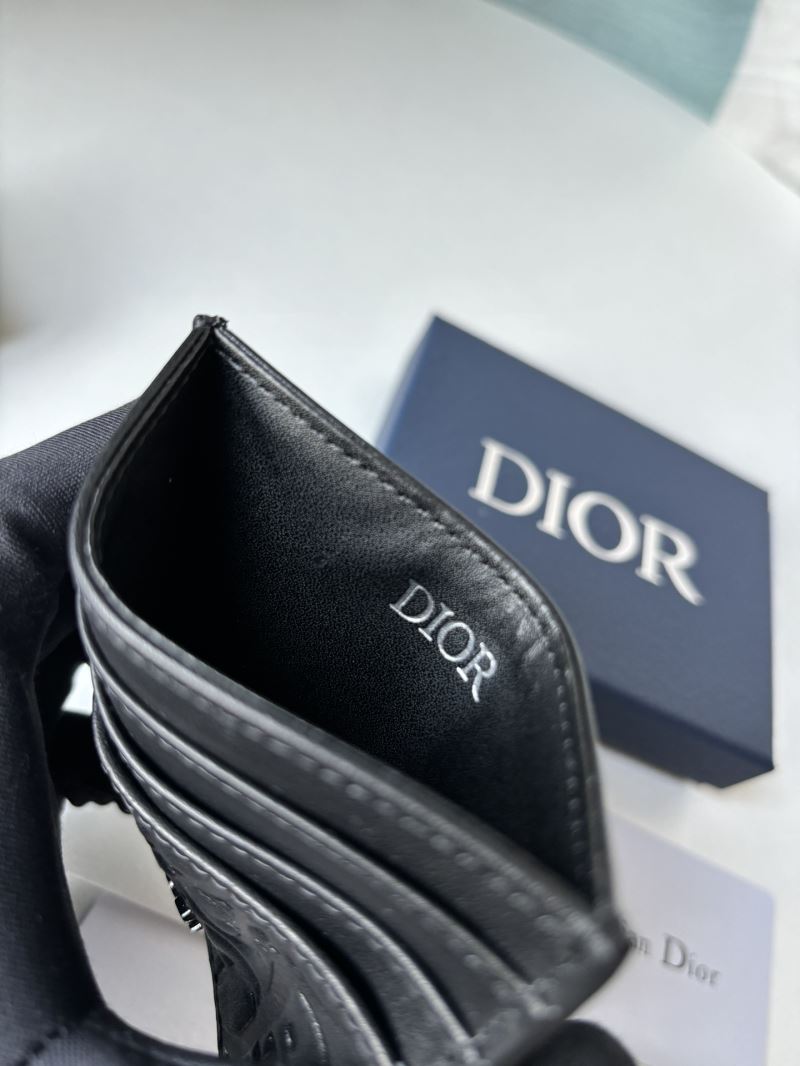 Christian Dior Wallet